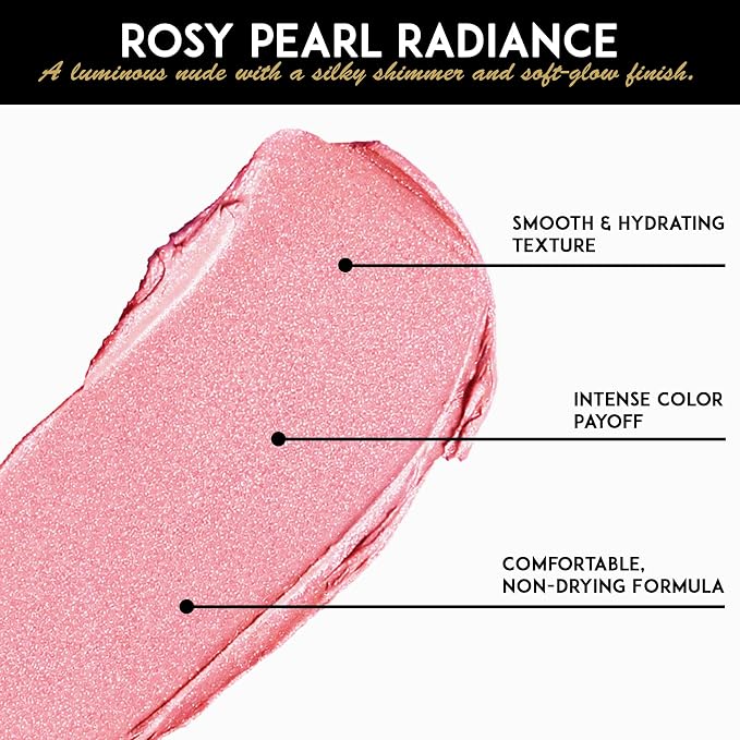 L56 - Rosy Pearl