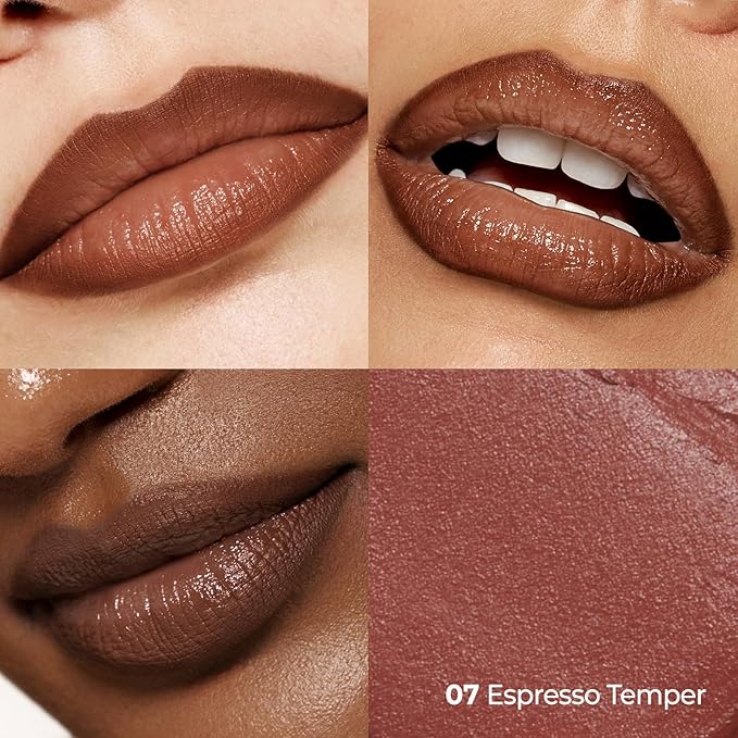 #07 Espresso Temper