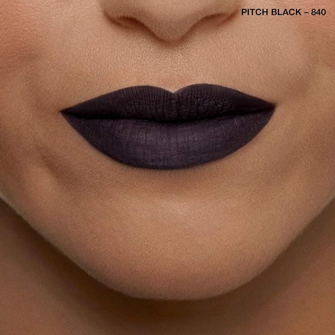 Pitch Black