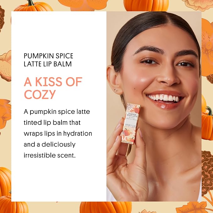 Pumpkin Spice - Neutral Nude