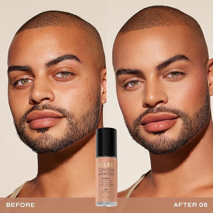 08-Light Tan