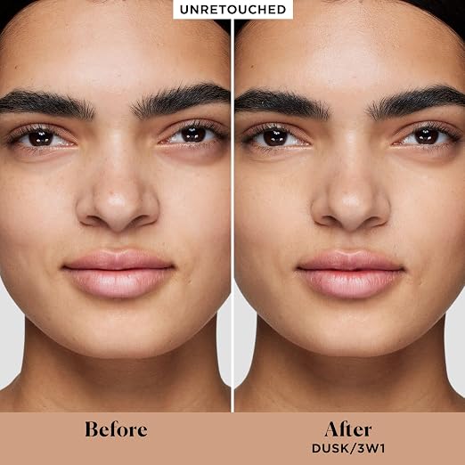 3W1 Dusk​ - light medium with warm undertones (17)
