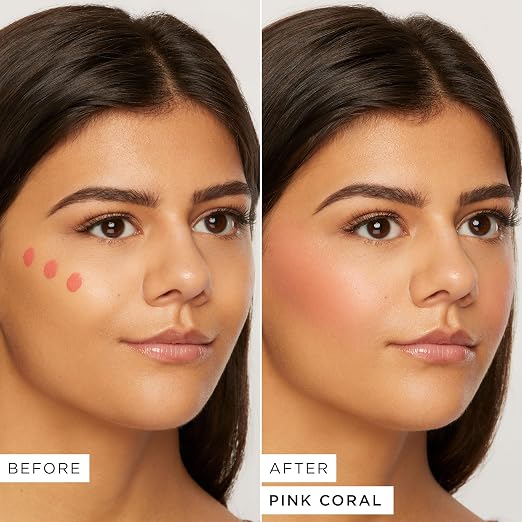 pink coral