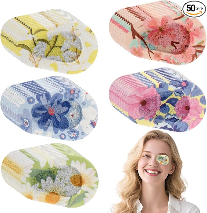 50pcs in 5 Styles