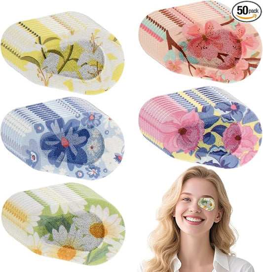 50pcs in 5 Styles
