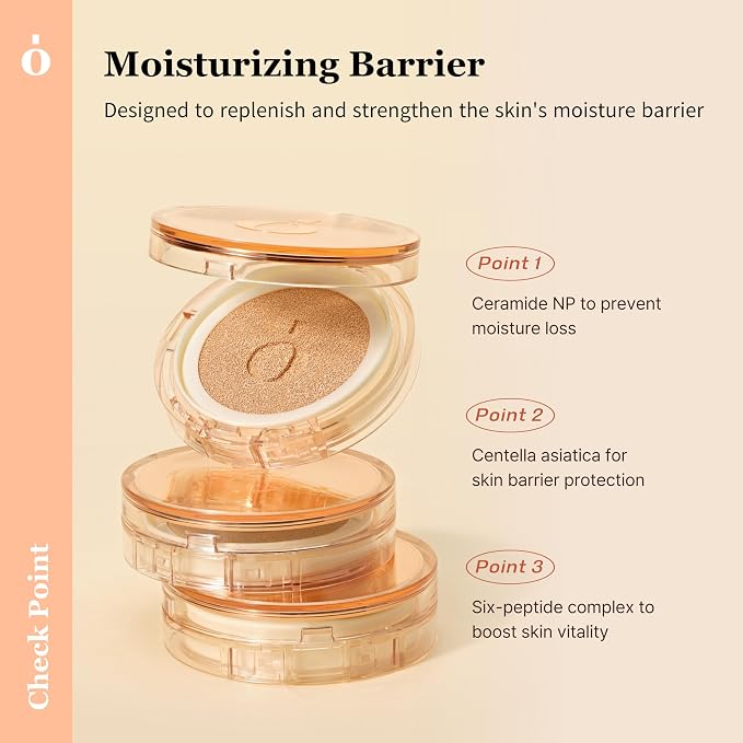 17C Dawn Mist