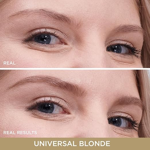 Universal Blonde