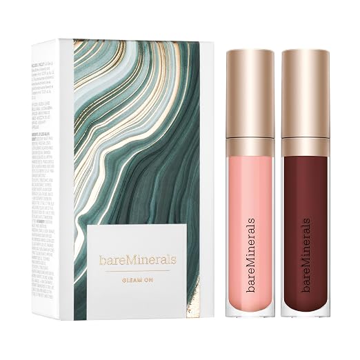 Serenity & Cranberry