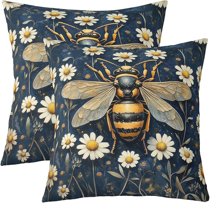 Daisy Bee