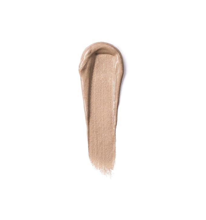 Glaze | Warm Champagne Pearl