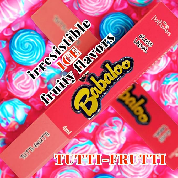 Tutti Frutti