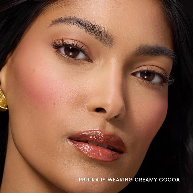 Creamy Cocoa
