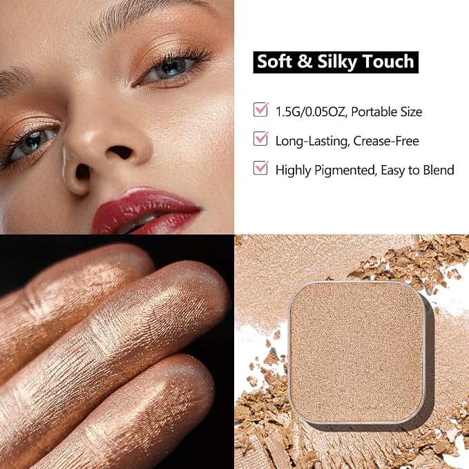 Ivory Elegance/Champagne Glow/Taupe Treasure