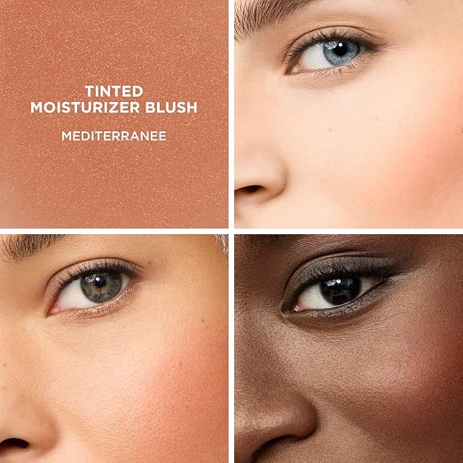 Mediterranee - Pale Coral Nude