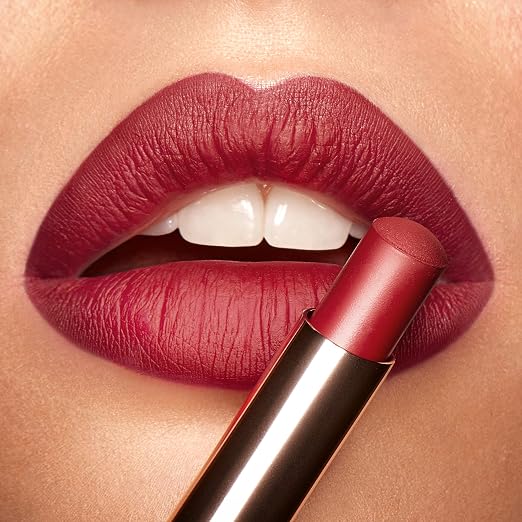 17 Cherry Red