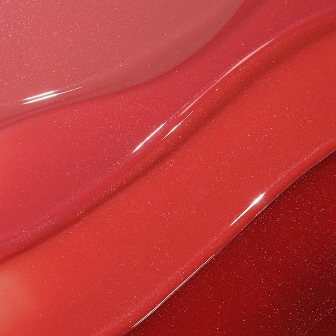 04 Cherry Glaze