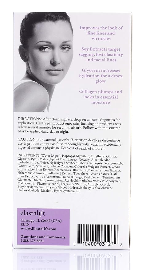 Collagen Serum