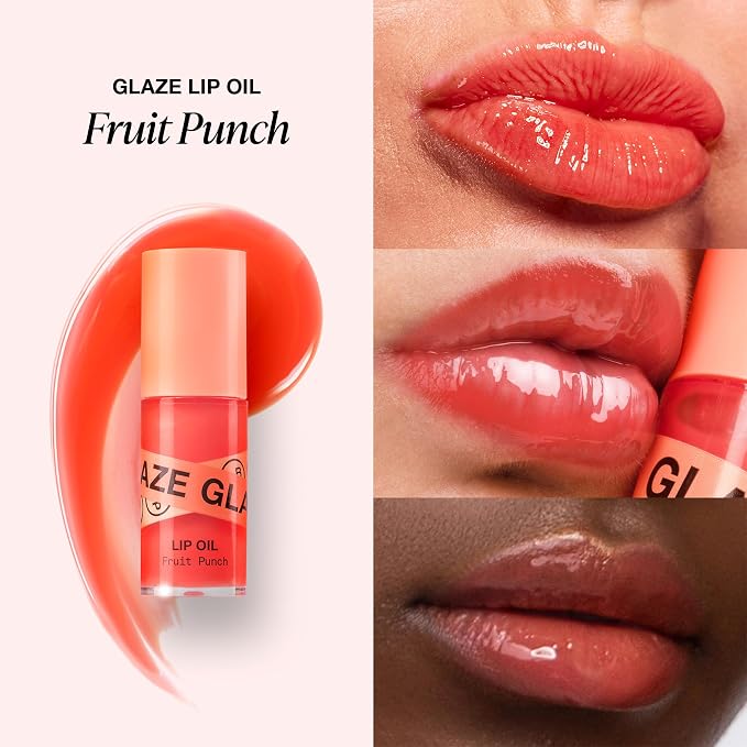 Fruit Punch