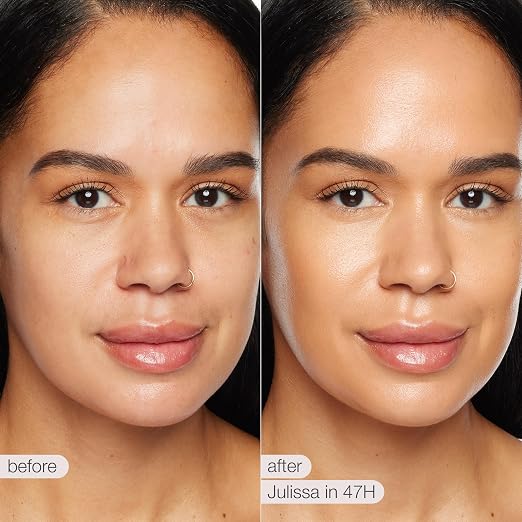 47H tan-deep honey