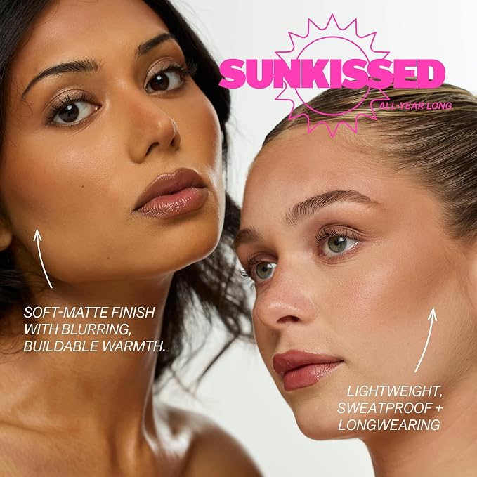 Shade Light (A Light Bronze with Neutral Undertones)