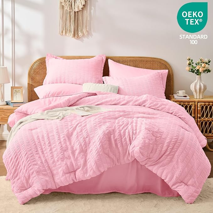 04 - Rose Pink