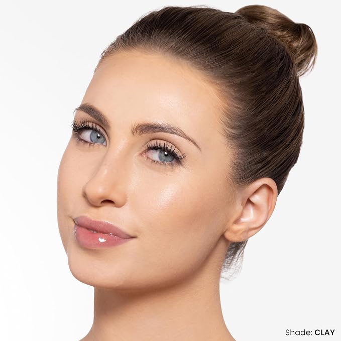 Clay - Soft Tan