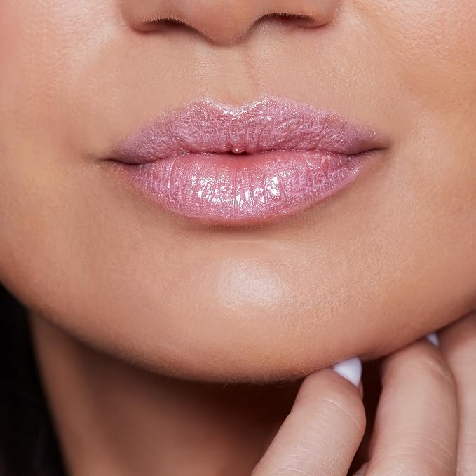 SPARKLE | Baby Pink