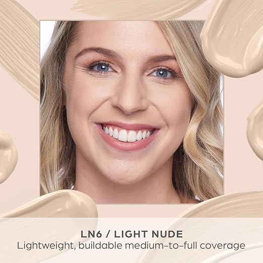 03. LN6/Light Nude
