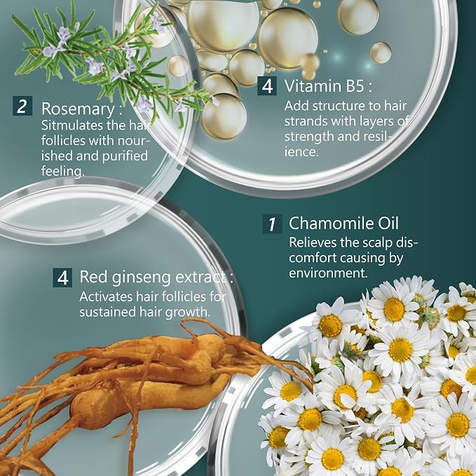 Red-Ginseng Hair-Activating