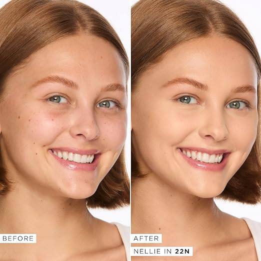 22N light neutral & rose