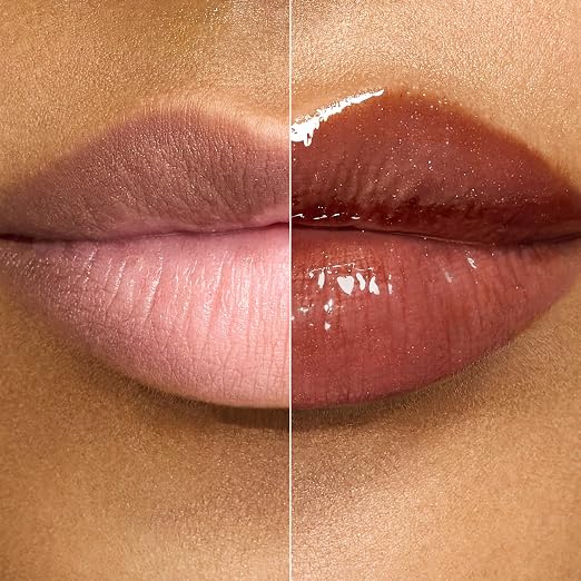 08 - Luster (Chocolate Shimmer)