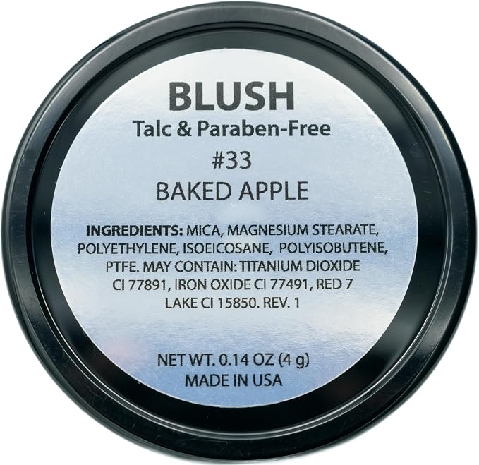 Baked Apple