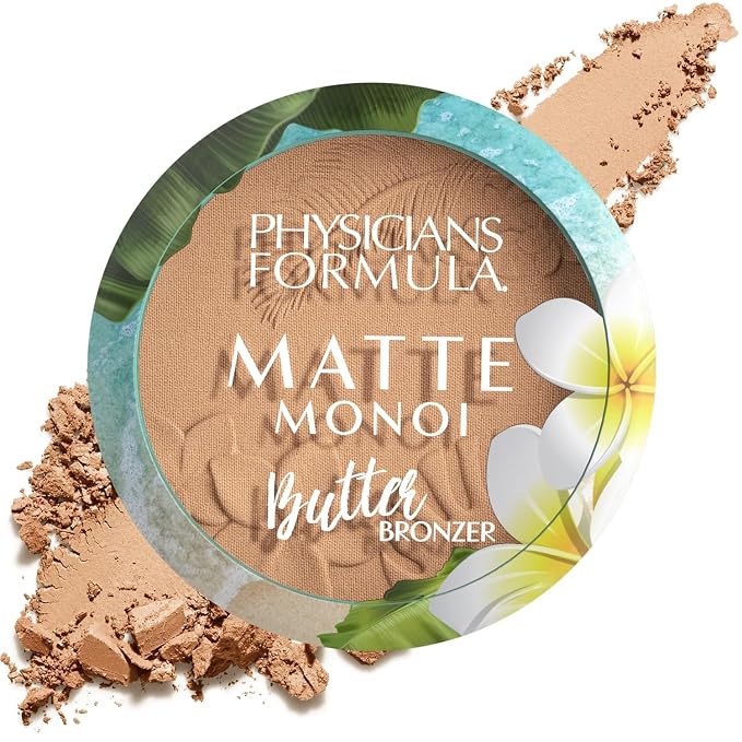 Light Bronzer