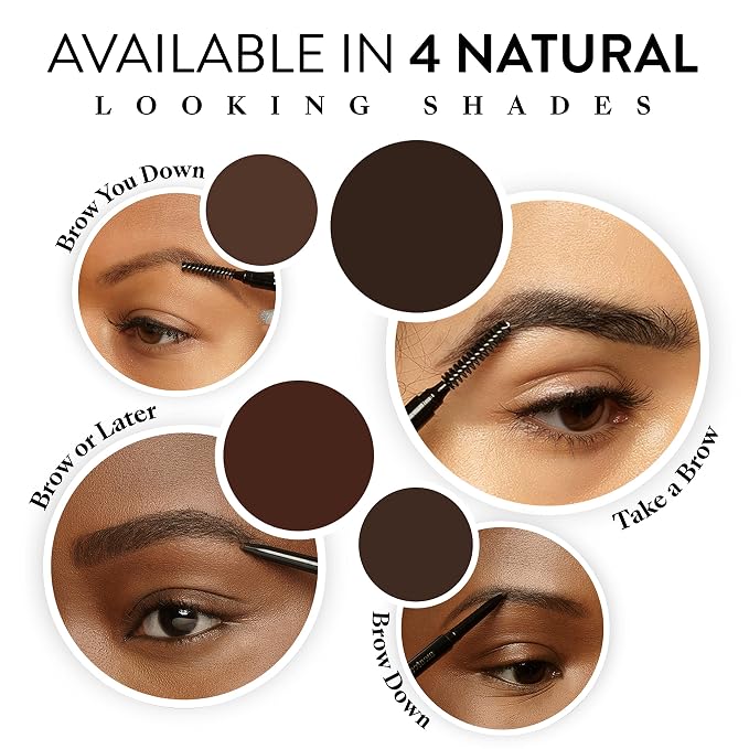 Medium Brown