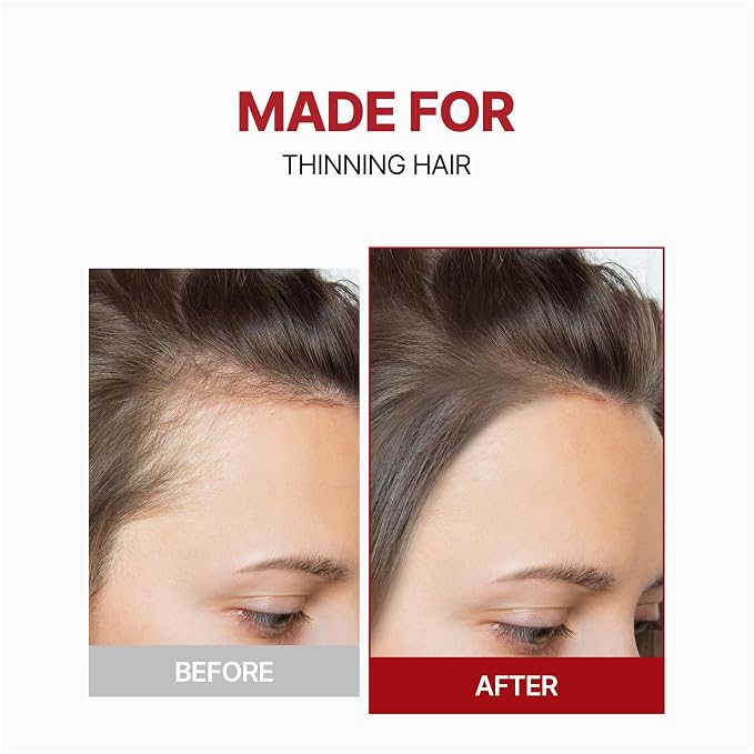 B. Caffine Scalp Tonic