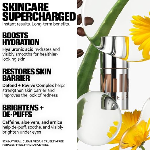 18W - Tan with Warm Undertones