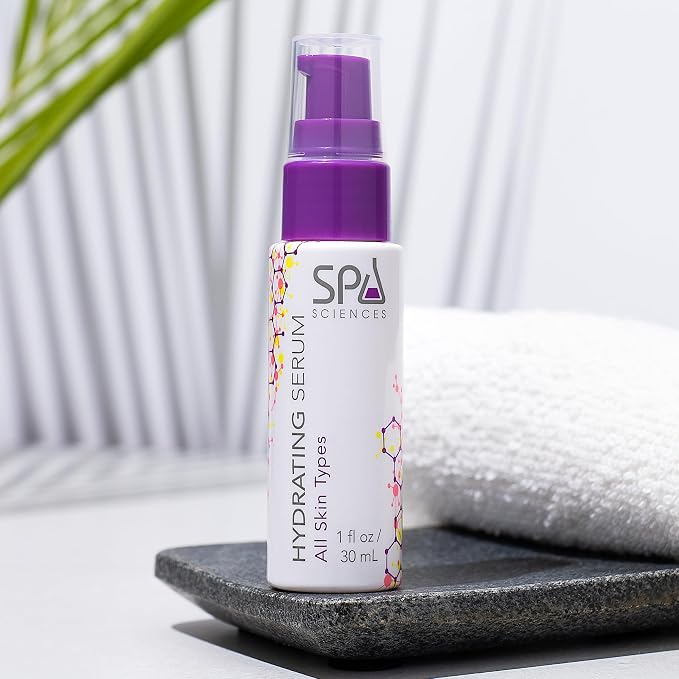 Hydrating Serum