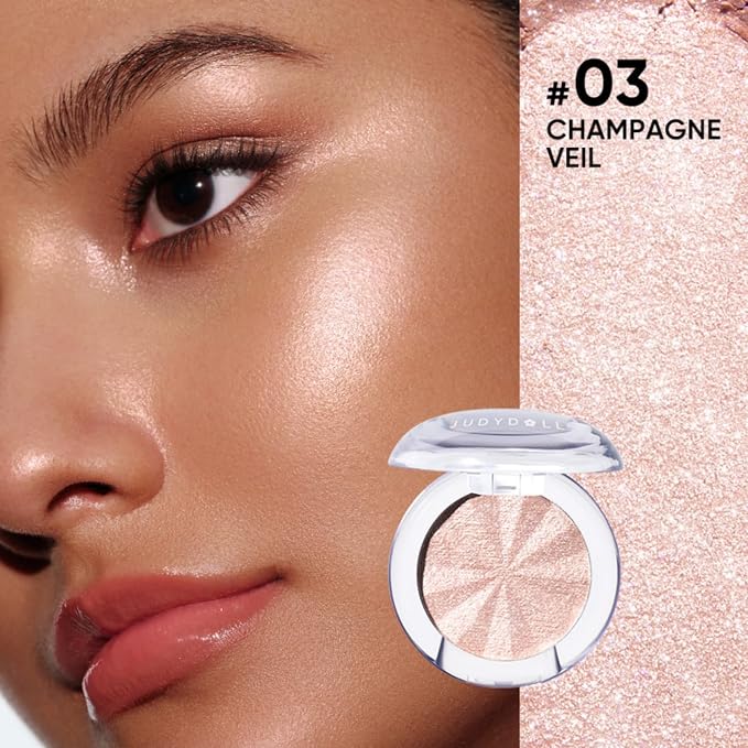 03 Champagne Veil