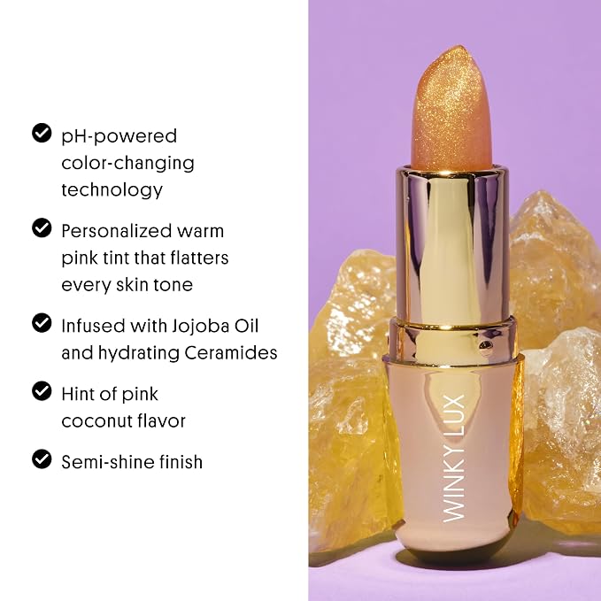 Jewel Balm - Citrine
