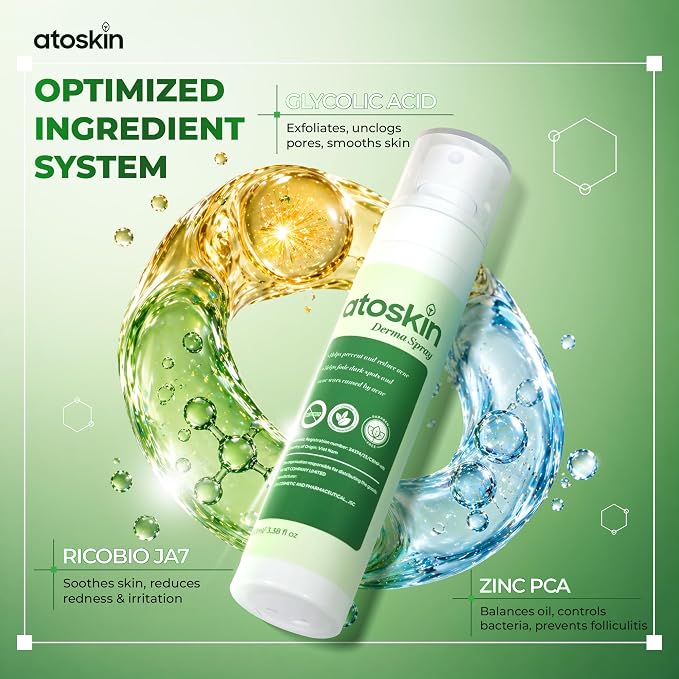 1 Derma Spray