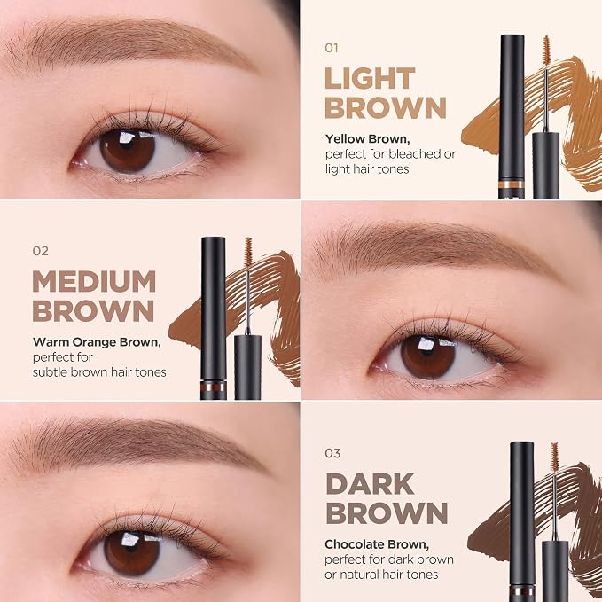 01 Light Brown