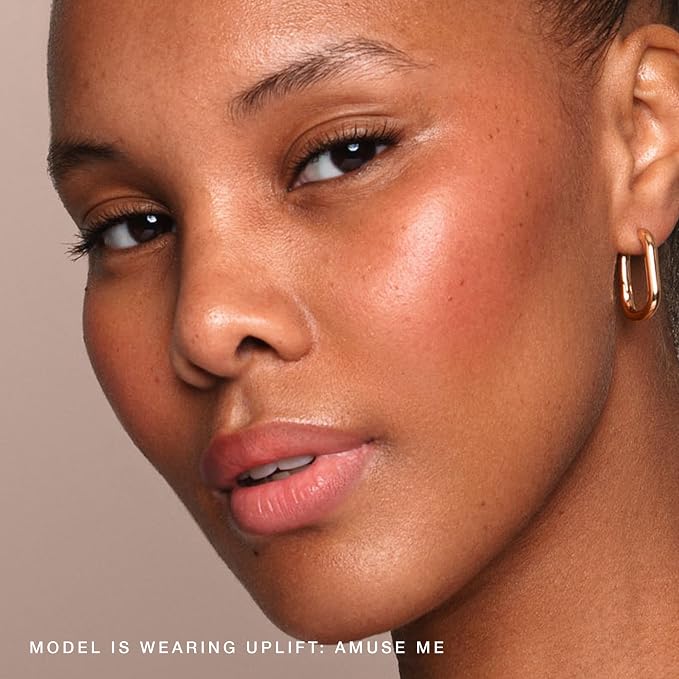 Uplift - Soft Peach and Soft Pink