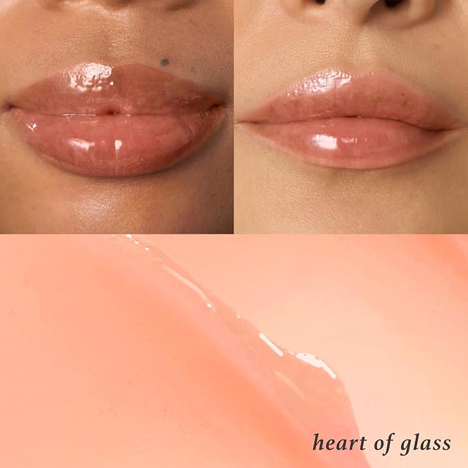 10 Heart of Glass