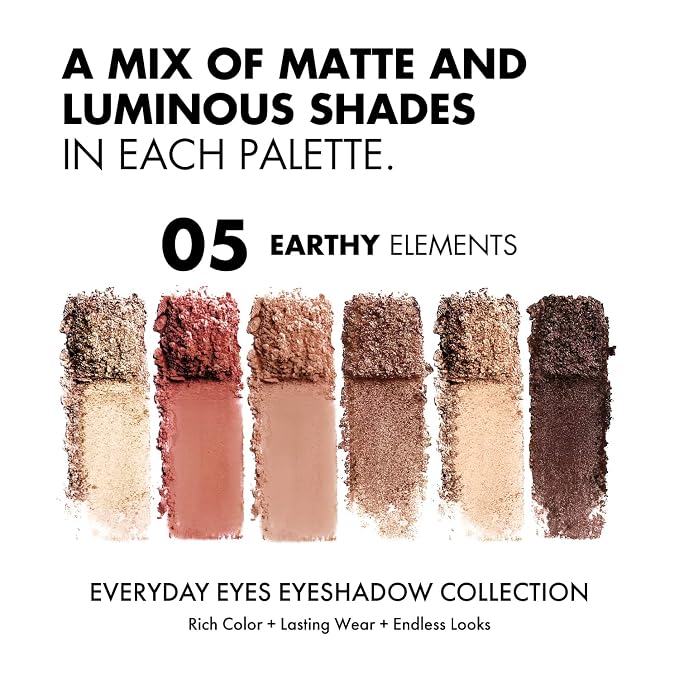 Earthy Elements