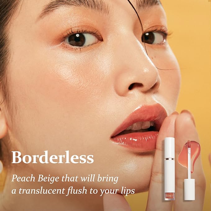 BORDERLESS
