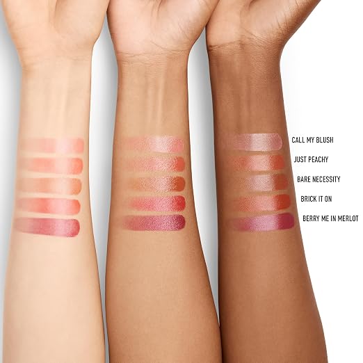 Call My Blush