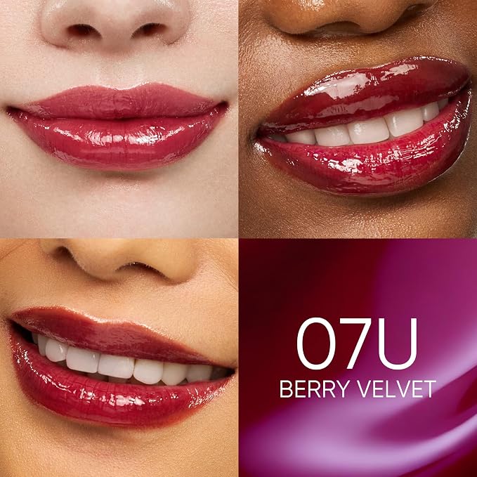 07U Berry Velvet