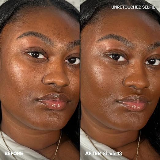 13 - Deep with Neutral Undertones