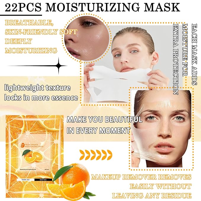 22PCS