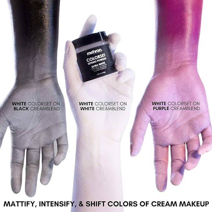 Ultra White
